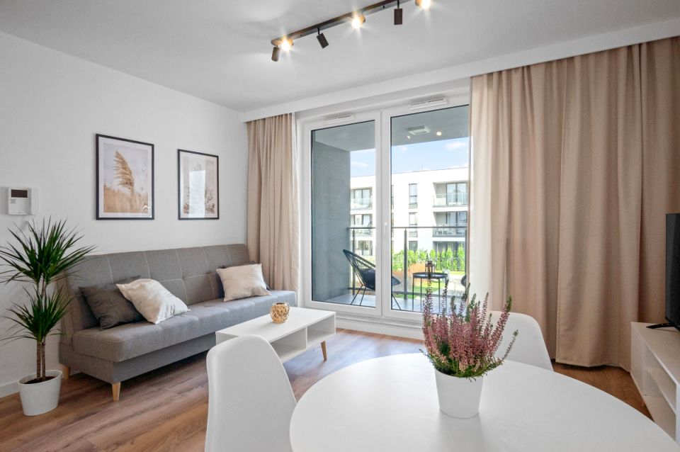 Mieszkanie Warszawa sprzedaż