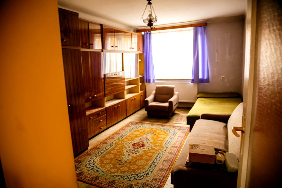 Mieszkanie nad rzeką