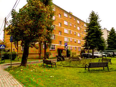 Mieszkanie Tuchów