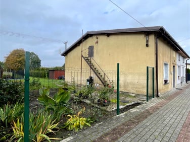 Dom Laski Koszalińskie