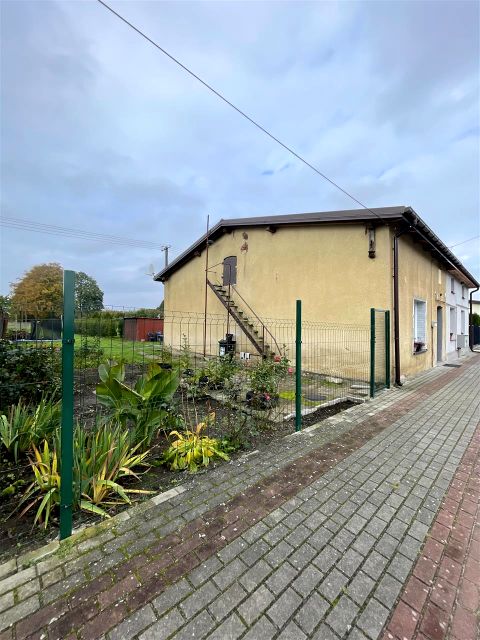 Dom Laski Koszalińskie