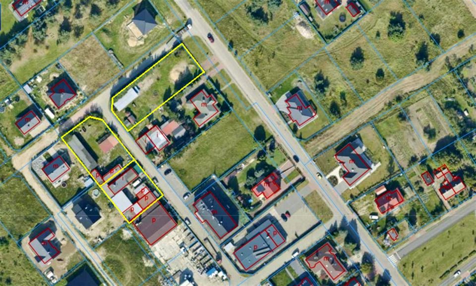 Działka Drawsko Pomorskie