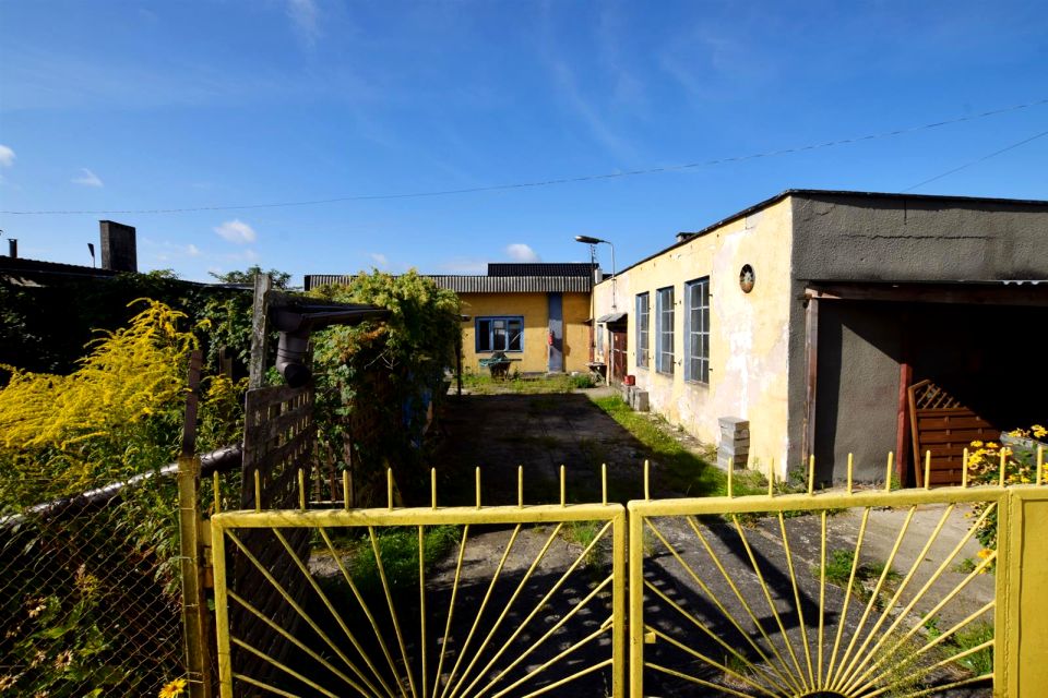 Działka Drawsko Pomorskie