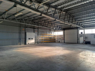 Budynek użytkowy Gdynia