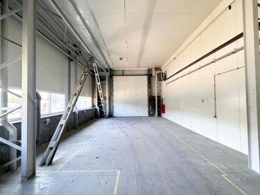 Budynek użytkowy Gdynia