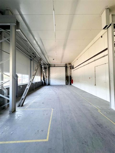 Budynek użytkowy Gdynia