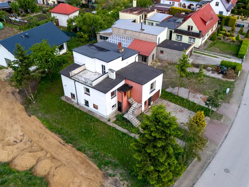 Dom Drawsko Pomorskie