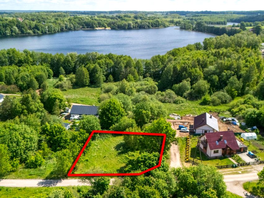 Działka Drawsko Pomorskie