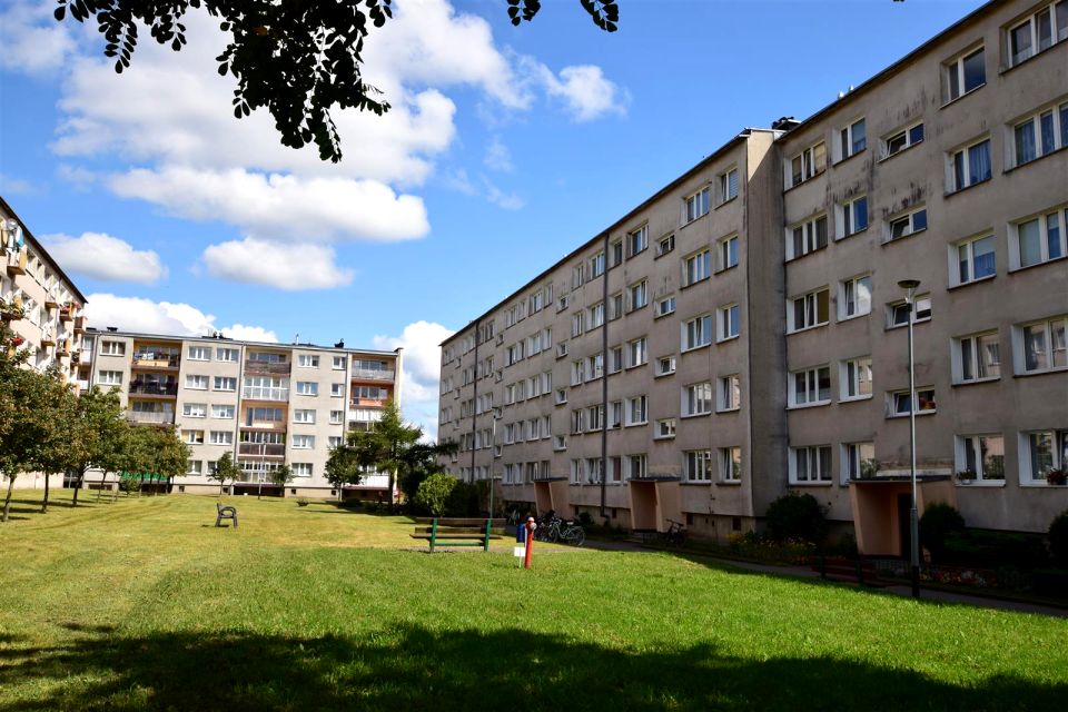 Mieszkanie Drawsko Pomorskie