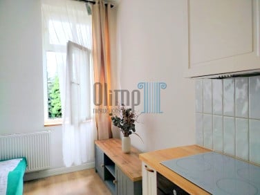 Mieszkanie Bydgoszcz