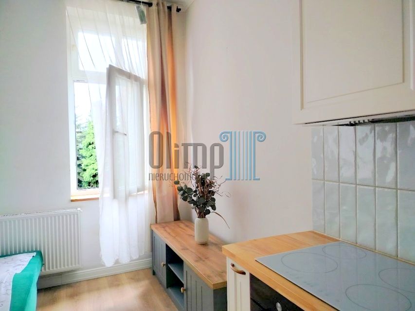 Mieszkanie Bydgoszcz