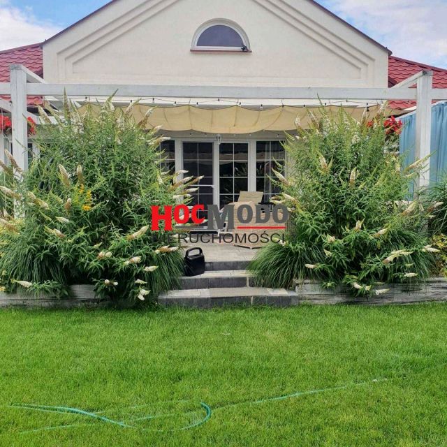 Dom Stanisławów Pierwszy