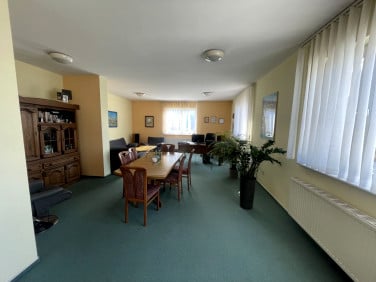Budynek użytkowy Leszno