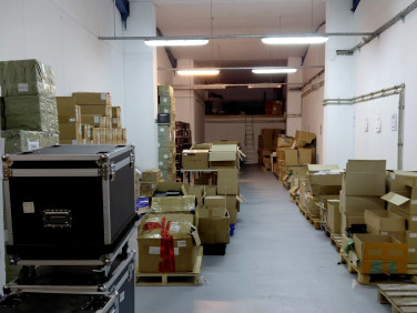 Budynek użytkowy Wrocław