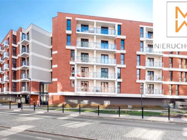 Mieszkanie Gdańsk wynajem