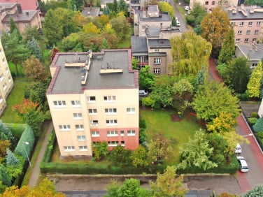 Mieszkanie Katowice