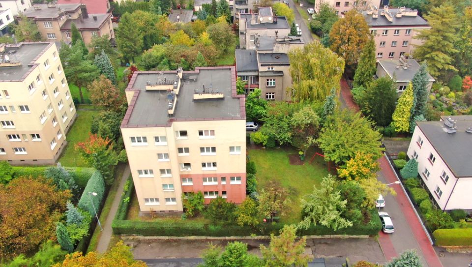 Mieszkanie Katowice
