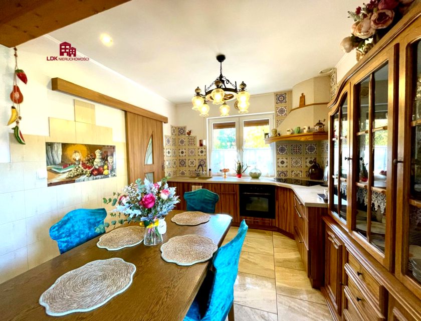 Dom Rzepin sprzedaż