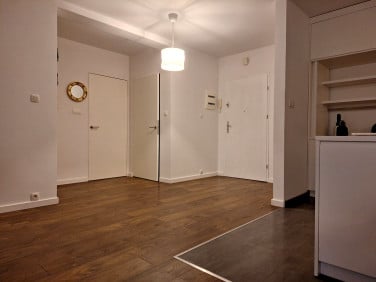 Mieszkanie Kalwaria Zebrzydowska