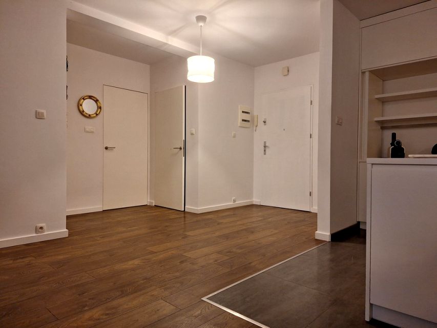 Mieszkanie Kalwaria Zebrzydowska