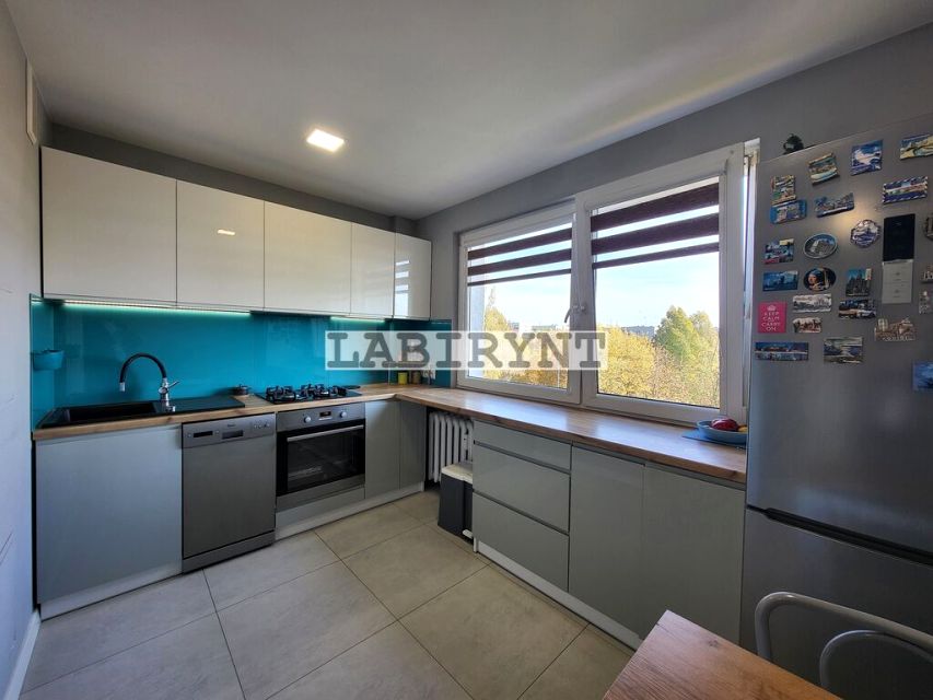 Mieszkanie Częstochowa