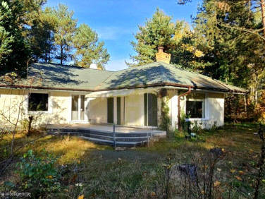 Dom Grodzisk Mazowiecki