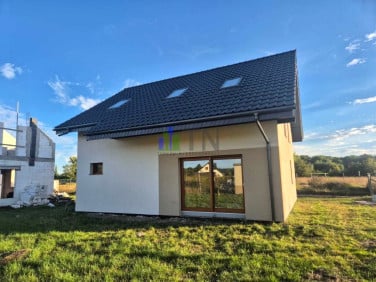 Dom Kamieniec Wrocławski