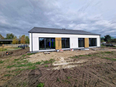 Dom Chrząstawa Mała