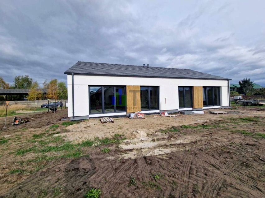 Dom Chrząstawa Mała