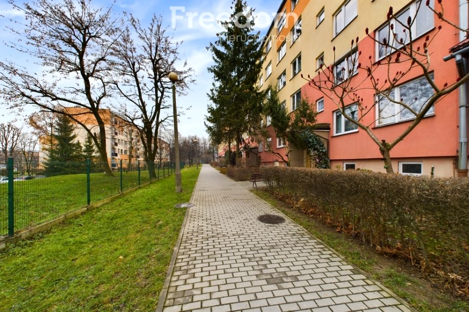 Mieszkanie ANDRYCHÓW