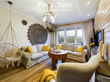 Mieszkanie blok mieszkalny sprzedaż