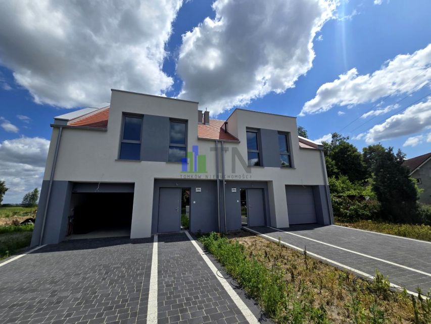 Dom Kamieniec Wrocławski