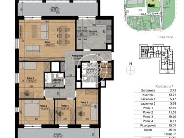 Mieszkanie Bydgoszcz