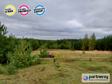 Działka budowlana Mały Mędromierz