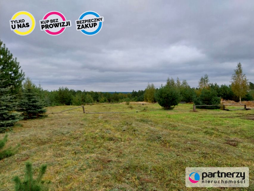 Działka Mały Mędromierz