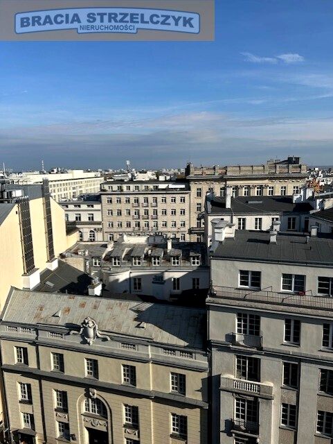 Mieszkanie Warszawa