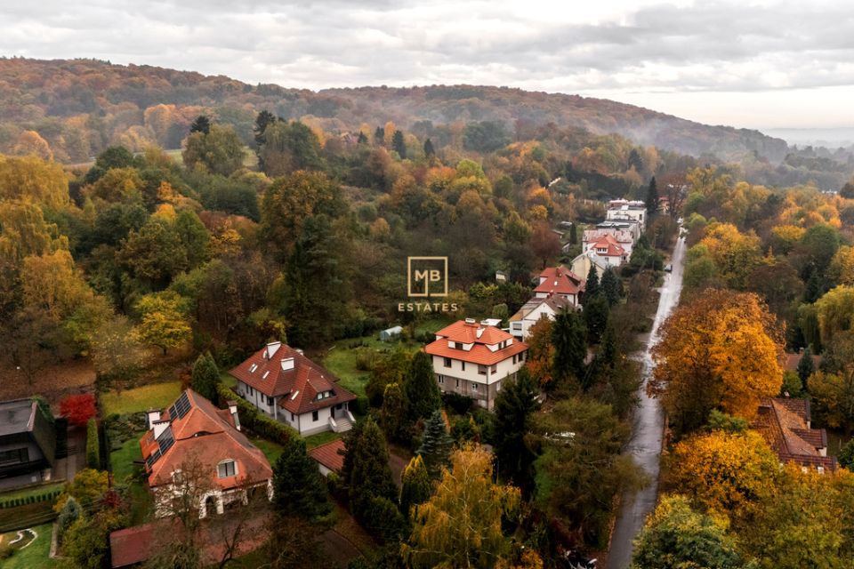 Dom Kraków