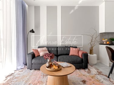 Mieszkanie apartamentowiec Warszawa