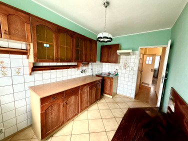 Mieszkanie Września