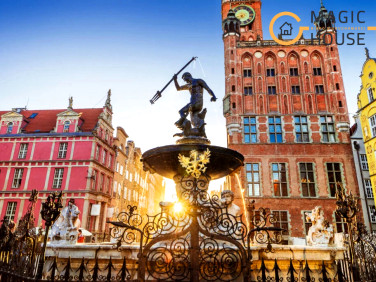 Mieszkanie Gdańsk