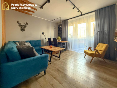 Mieszkanie Poznań