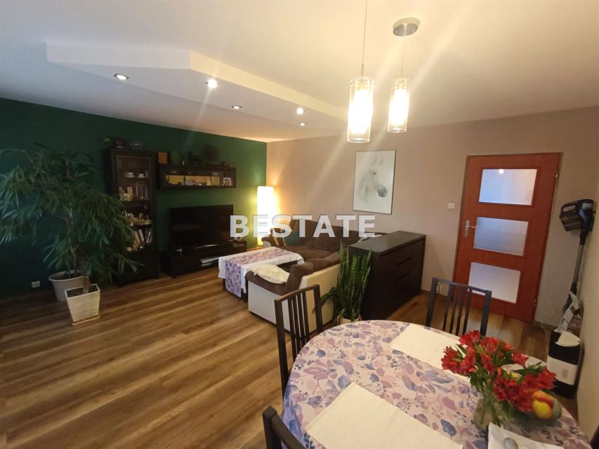 Mieszkanie Pabianice