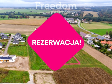 Działka Zbrosławice