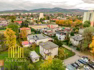 Dom Bielsko-Biała