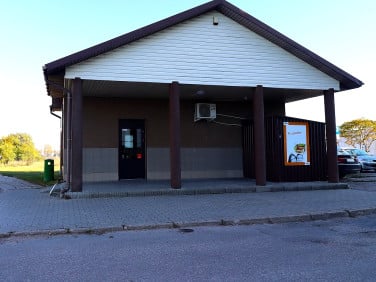 Lokal Suwałki