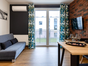 Mieszkanie blok mieszkalny wynajem