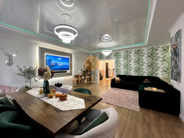 Mieszkanie blok mieszkalny sprzedaż