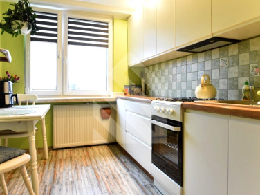 Mieszkanie Bydgoszcz