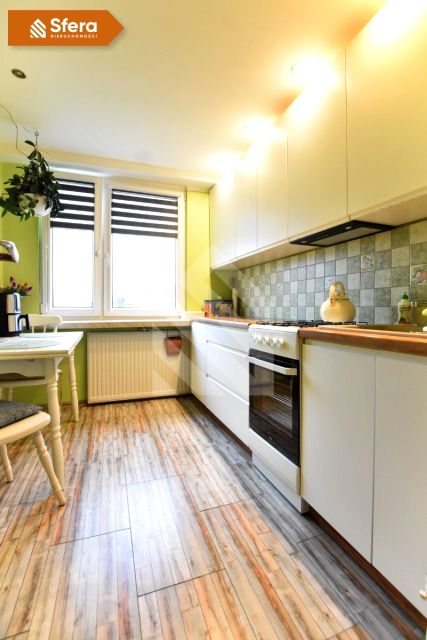 Mieszkanie Bydgoszcz