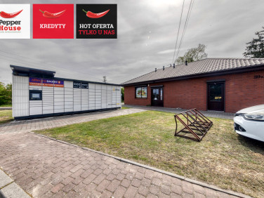 Dom Przybranowo sprzedaż